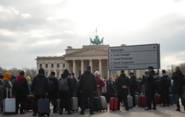 germania un nuovo approccio severo allimmigrazione in europa 1751668594 364x230