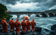 giovane distrutto dal fiume cosa e successo davvero 1753329601
