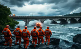 giovane distrutto dal fiume cosa e successo davvero 1753329601 265x160