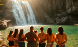 giovane muore dopo un tuffo nelle cascate di valbura cosa e successo 1751655015 265x160