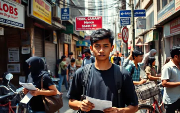 giovani indonesiani e la dura realta del lavoro 1752802656 364x230