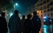 giugliano in campania un accoltellamento tra adolescenti e le sue implicazioni replicate 1753427144