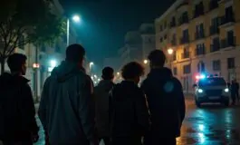 giugliano in campania un accoltellamento tra adolescenti e le sue implicazioni replicate 1753427144 265x160
