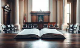 giustizia italiana lillusione della riforma della magistratura onoraria 1752867631 265x160