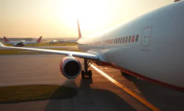 gli eventi sconvolgenti del volo air india rivelazioni choc 1752312030 265x160