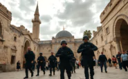 gran mufti di gerusalemme arrestato il significato dietro lazione delle forze israeliane python 1753477356