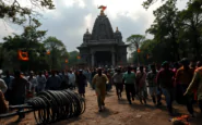 haridwar la verita dietro il tragico incidente del tempio python 1753603172
