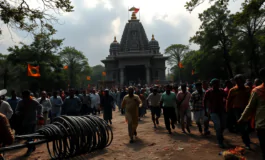 haridwar la verita dietro il tragico incidente del tempio python 1753603172 265x160