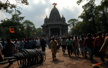 haridwar la verita dietro il tragico incidente del tempio python 1753603172 364x230