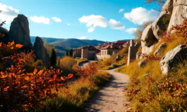 i cammini della rinascita un viaggio tra natura e borghi 1753359279 265x160