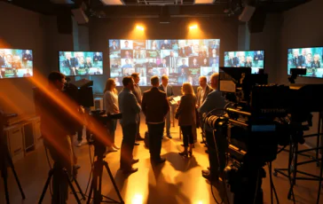 i prossimi volti della tv italiana tra conferme e sorprese python 1753523656 364x230