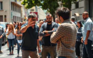 i recenti scandali di belen rodriguez tra risse e litigi familiari 1751942467