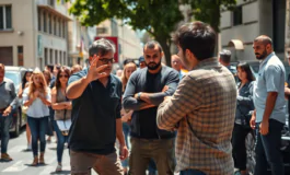 i recenti scandali di belen rodriguez tra risse e litigi familiari 1751942467 265x160