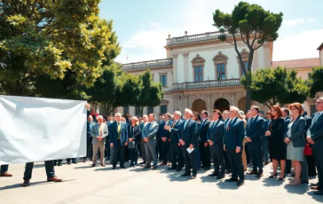 i sindaci calabresi chiedono la sospensione dei rapporti con israele 1752289505 364x230