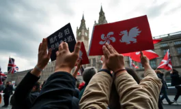il cinismo britannico di fronte alla repressione di hong kong python 1753505421 265x160