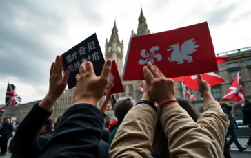 il cinismo britannico di fronte alla repressione di hong kong python 1753505421 364x230