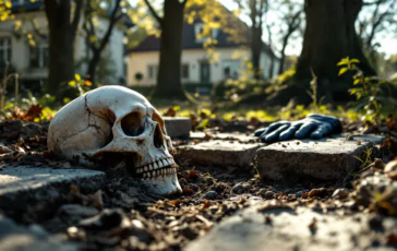 il cold case del cadavere decapitato risolto dopo quasi due decenni 1751473463