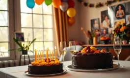 il compleanno di veronica gentili e il mistero degli auguri non condivisi 1752173551 265x160