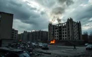 il conflitto in ucraina ultime notizie e sviluppi sorprendenti 1751739694