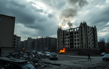 il conflitto in ucraina ultime notizie e sviluppi sorprendenti 1751739694 364x230