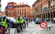 il consiglio di stato annulla la sentenza sul limite di 30 kmh a bologna 1752689019