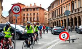 il consiglio di stato annulla la sentenza sul limite di 30 kmh a bologna 1752689019 265x160