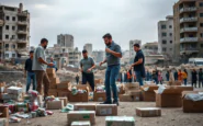 il contesto umanitario a gaza dichiarazioni e implicazioni python 1753689678