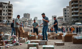 il contesto umanitario a gaza dichiarazioni e implicazioni python 1753689678 265x160