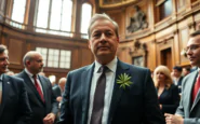 il coraggio politico di riccardo magi cannabis e provocazioni 1752205960