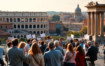 il dibattito sullautonomia di roma opportunita o illusione 1752971730 364x230