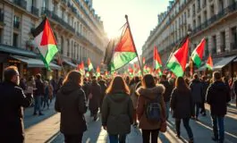il dilemma del riconoscimento della palestina e le reazioni internazionali replicate 1753408927 265x160