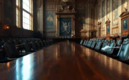 il dl infrastrutture tra approvazioni e controversie in parlamento 1752217544