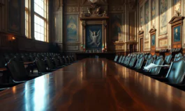 il dl infrastrutture tra approvazioni e controversie in parlamento 1752217544 265x160