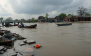 il dramma delle inondazioni in cina oltre 30 morti e decine di migliaia di sfollati python 1753784749