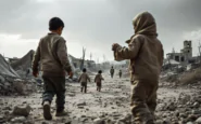 il dramma umanitario a gaza un genocidio sotto gli occhi del mondo 1753197550