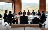 il futuro della campania tra alleanze e strategie politiche 1753146597
