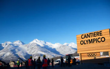il futuro delle olimpiadi invernali tra polemiche e proroghe python 1753788610