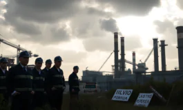 il futuro incerto dellex ilva dopo le dimissioni di bitetti python 1753810930 265x160