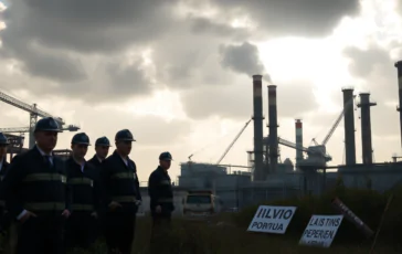 il futuro incerto dellex ilva dopo le dimissioni di bitetti python 1753810930 364x230