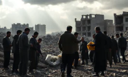 il genocidio in gaza unanalisi controcorrente delle azioni israeliane python 1753719502 265x160