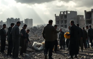 il genocidio in gaza unanalisi controcorrente delle azioni israeliane python 1753719502 364x230