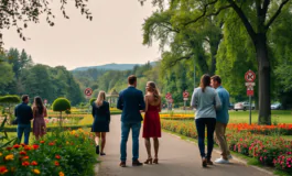 il giardino dellamore realta o illusione tra incontri hot e multe 1753256339 265x160