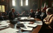 il governo e il caso almasri le rivelazioni che non ti aspetti 1752260852