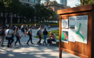 il governo trump e il controverso uso di un sito pro israele per deportare studenti 1752251353