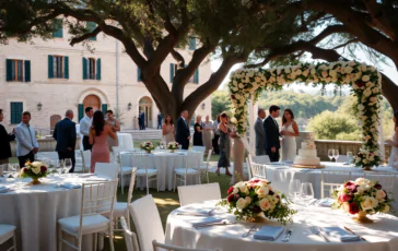 il matrimonio di giovanni conversano e giada pezzaioli dettagli e polemiche python 1753570887 364x230