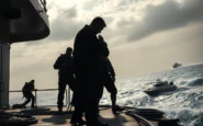 il misterioso attacco al cargo nel mar rosso dettagli incredibili 1751827711