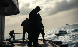 il misterioso attacco al cargo nel mar rosso dettagli incredibili 1751827711 265x160