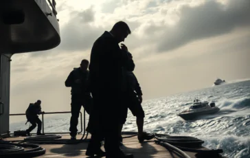 il misterioso attacco al cargo nel mar rosso dettagli incredibili 1751827711 364x230