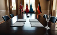 il nuovo accordo tra uk e germania un cambio di rotta nella difesa europea 1752704164