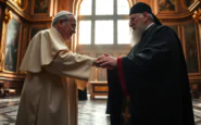 il papa e il metropolita antonij cosa si sono detti veramente python 1753541703